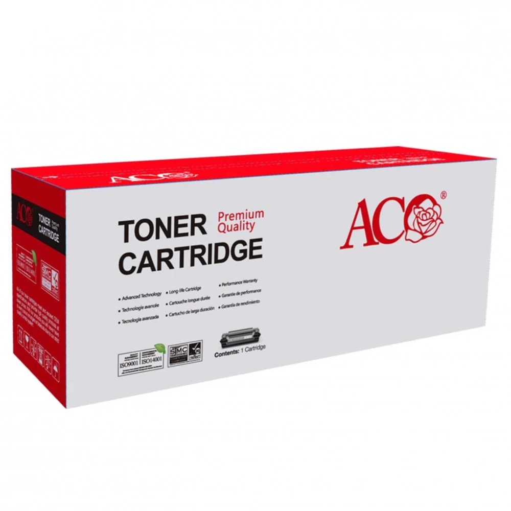 ACO 415A Cyan Compatible with HP