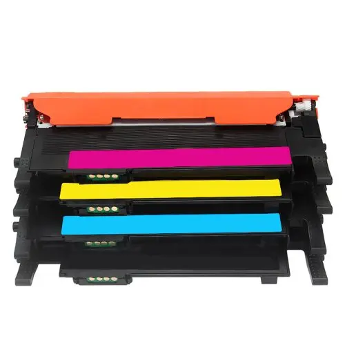 ACO 117A Cyan Compatible with HP