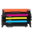 ACO 117A Yellow Compatible with HP