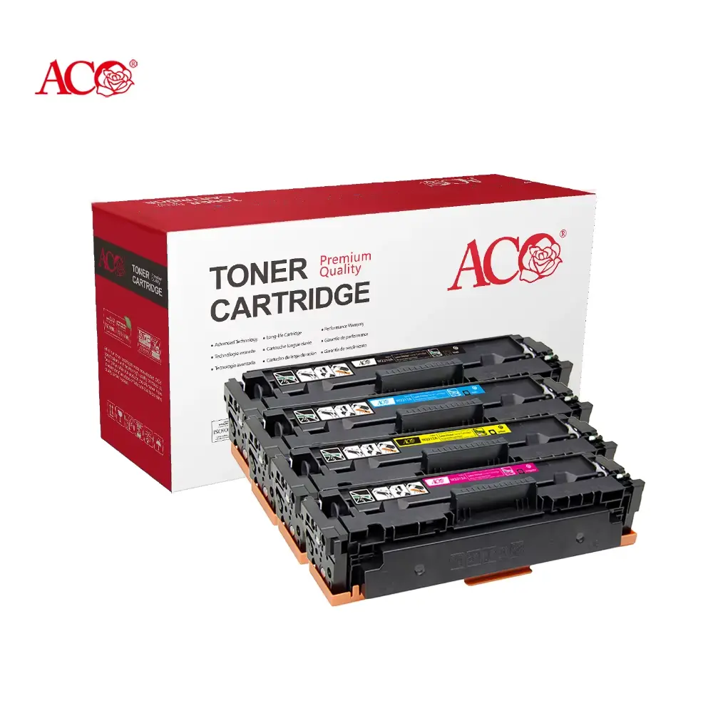 ACO 213A Magenta Compatible with HP