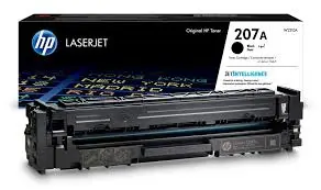 HP 207A (W2210A) Black Cartridge for Color LaserJet 