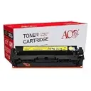 ACO 125A Cyan Compatible with HP