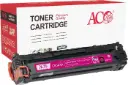 ACO 125A Magenta Compatible with HP