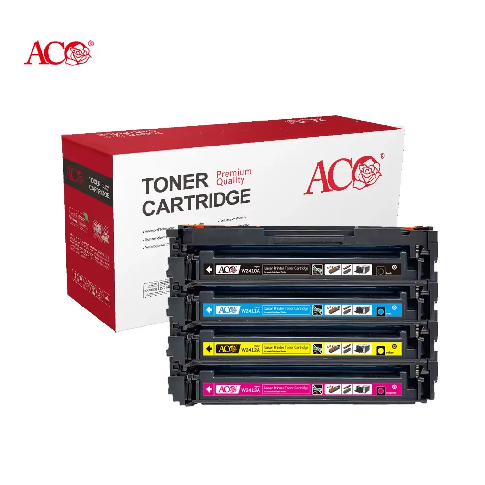 ACO 216A Magenta Compatible with HP