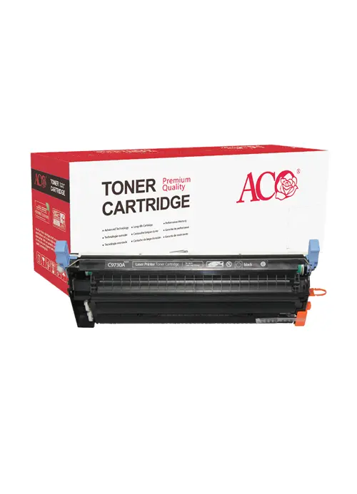 ACO 645A Cyan Compatible with HP