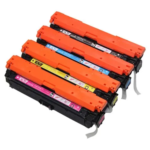 ACO 650A Cyan Compatible with HP
