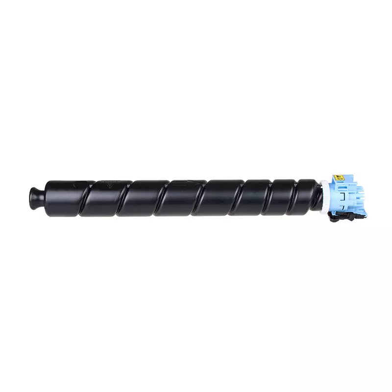 ACO CK-8530 Black Compatible with UTAX Triumph-Adler 2508 ci Universal