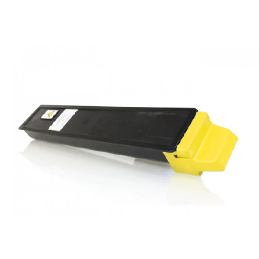 ACO TK-8325 Yellow Compatible with Kyocera