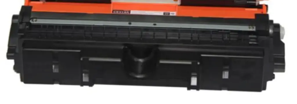 ACO 126D Durm  CE314A  Compatible with HP