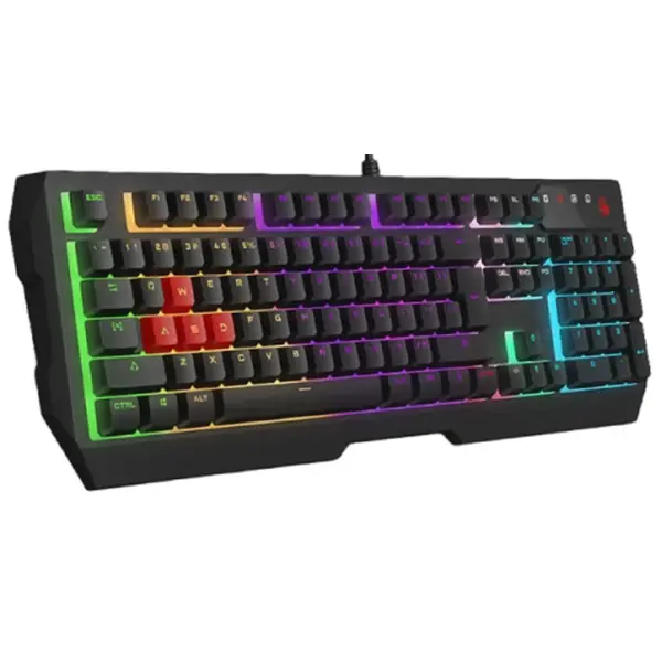 Bloody Neon Illuminated Gaming Desktop