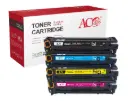 ACO 125A/128A/131A Black Compatible with HP Universal