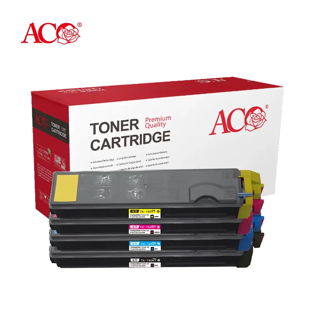 ACO 504A Magenta Compatible with HP