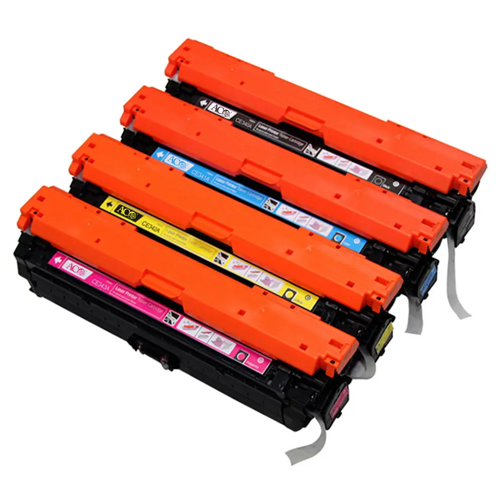 ACO 651A Magenta Compatible with HP