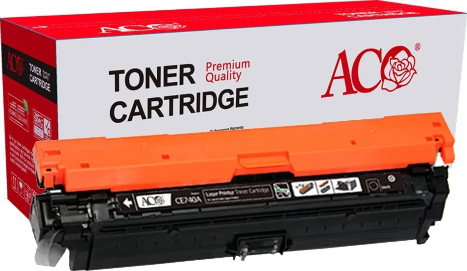 ACO 307A Yellow Compatible with HP