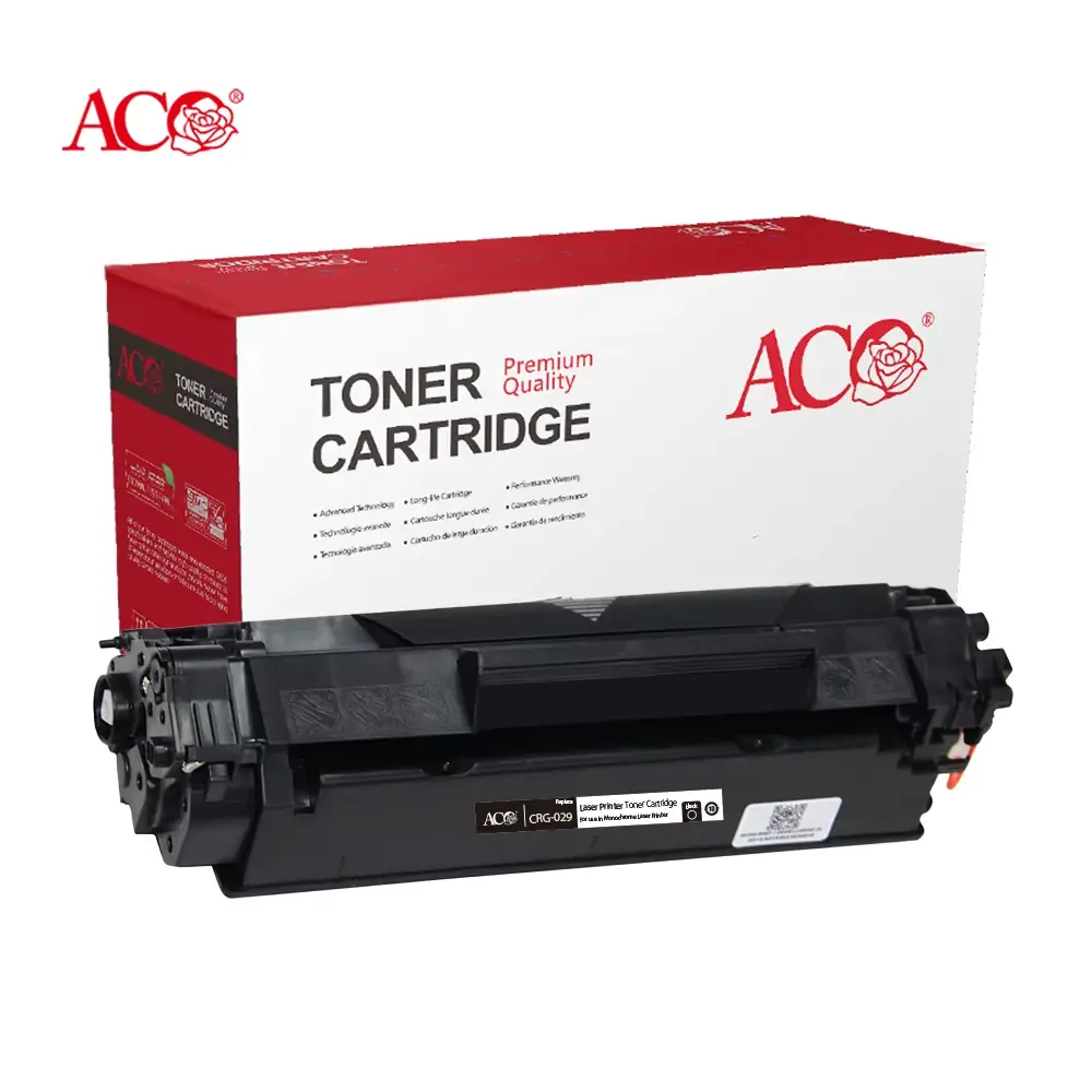 ACO 19A/CRG-049 Drum Compatible with HP & Canon Universal
