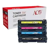 ACO 410A/CRG-046 Magenta Compatible with HP & Canon Universal