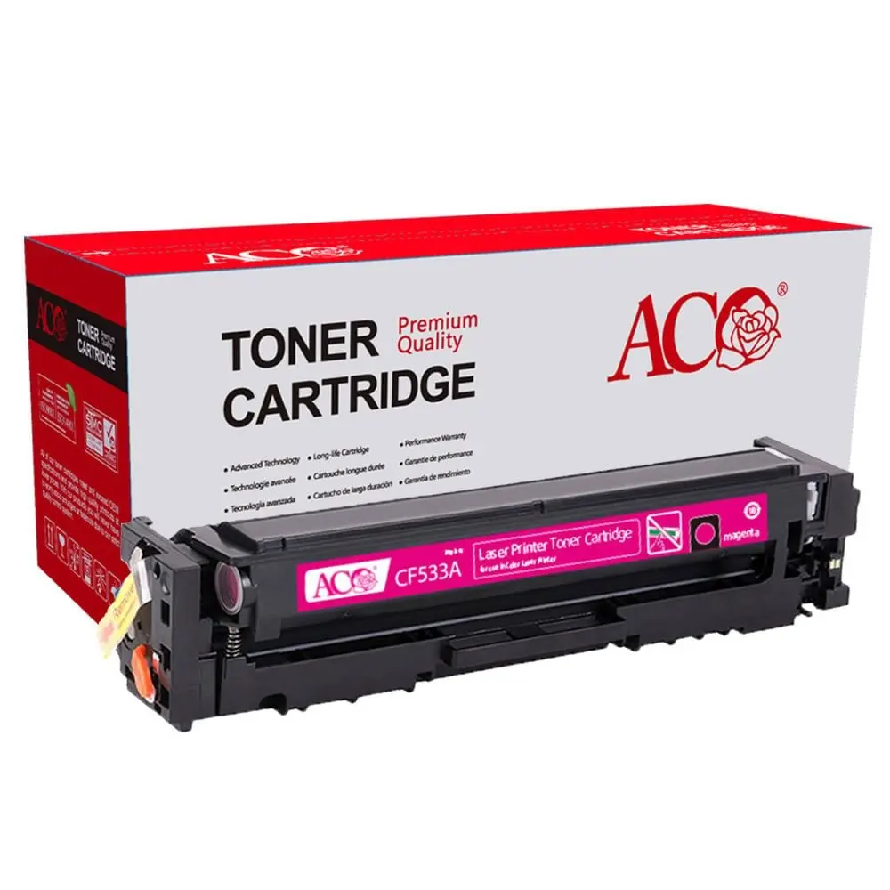 ACO 205A Magenta Compatible with HP