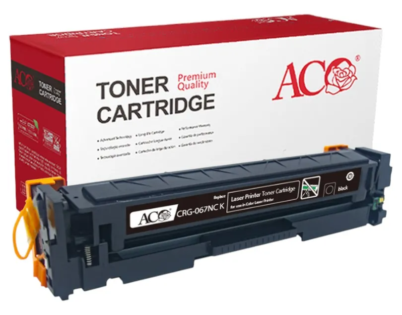 ACO CRG-731 Cyan Compatible with Canon