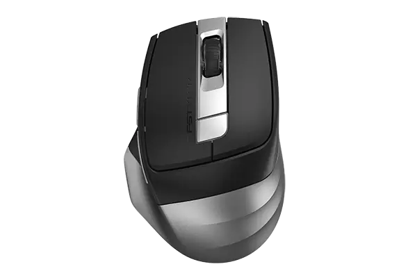 A4Tech Bluetooth & 2.4GHz Wireless Mouse