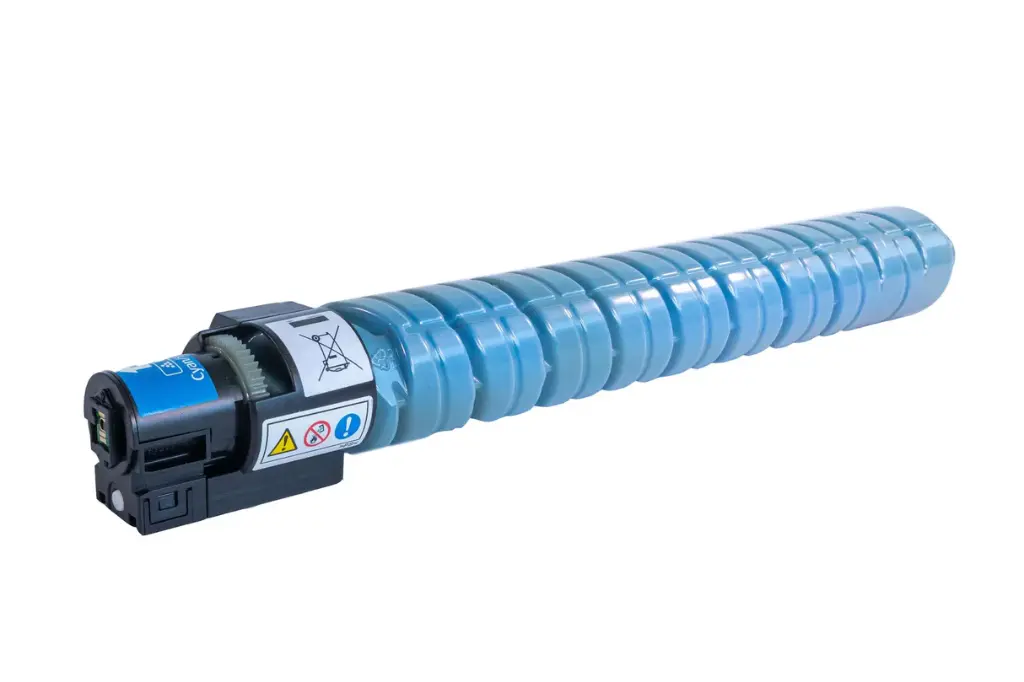 ACO MPC-5502 Cyan Compatible with Ricoh
