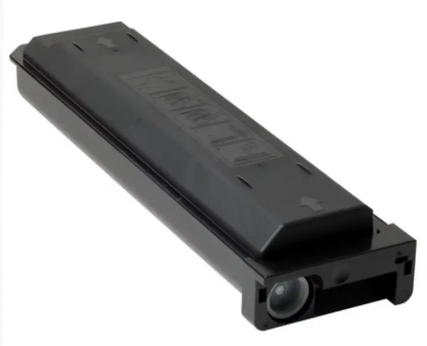 ACO MX-560FT Black Compatible with Sharp