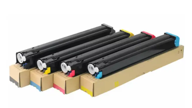 ACO MX-61FT Cyan Compatible with Sharp
