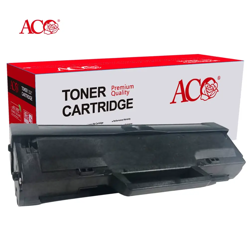 ACO 16A Black Compatible with HP