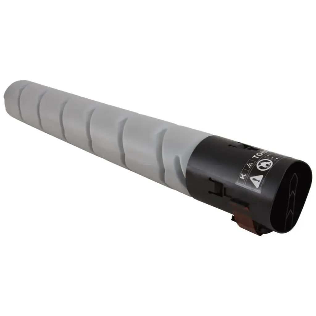 ACO TN-220 Black Compatible with Konica Minolta