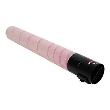 ACO TN-220 Magenta Compatible Konica Minolta
