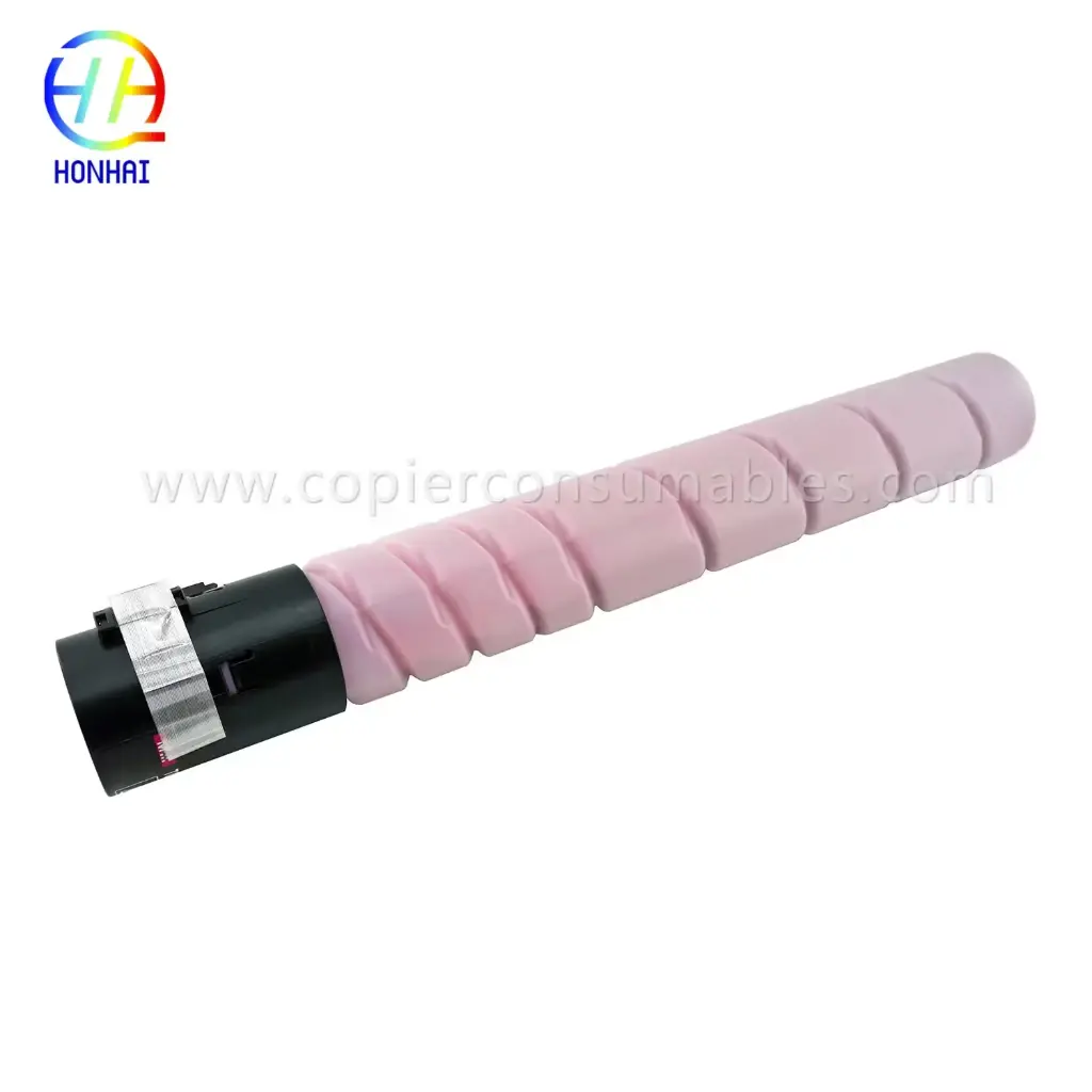 ACO TN-514 Magenta Compatible with Konica Minolta