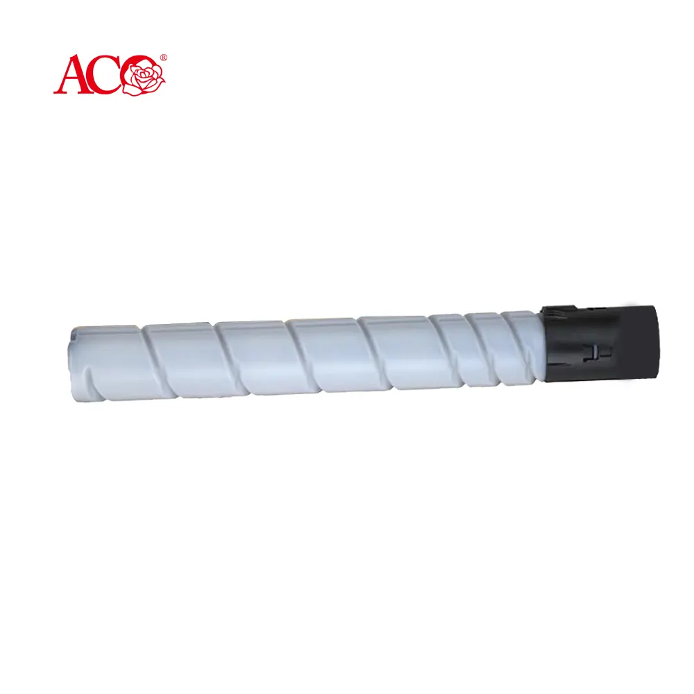 ACO TN-710 Black Compatible with Konica Minolta