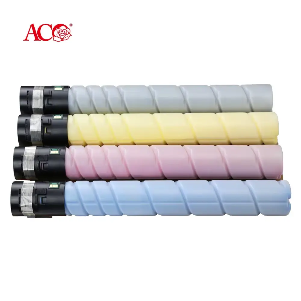 ACO TN-711 Magenta Compatible with Konica Minolta