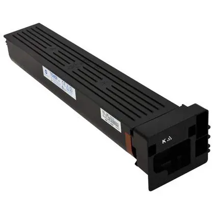 ACO TN-713 Yellow Compatible with Konica Minolta