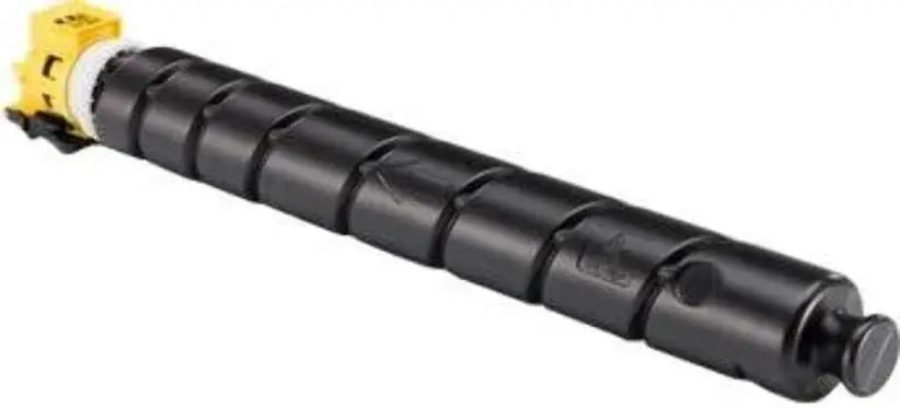 ACO AUT 3060 I:CK 7510 Yellow Compatible with UTAX & Triumph-Adler Universal