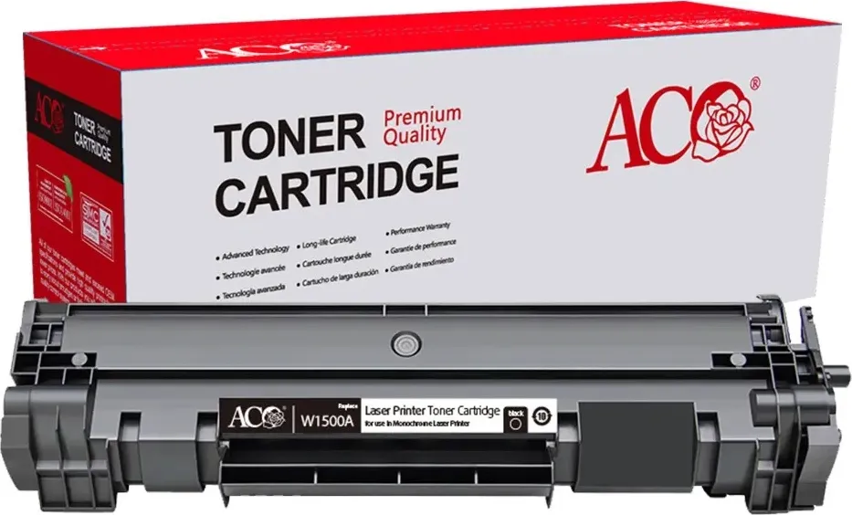ACO 150A Black Compatible with HP