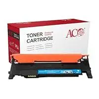 [W2071A] ACO 117A Cyan Compatible with HP