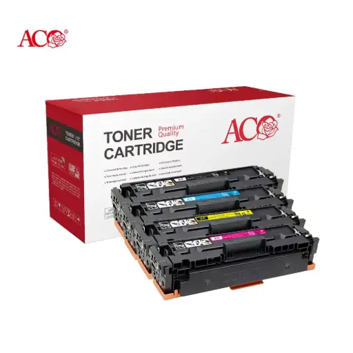 [W2132A] ACO 213A Yellow Compatible with HP