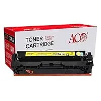 ACO 125A Cyan Compatible with HP