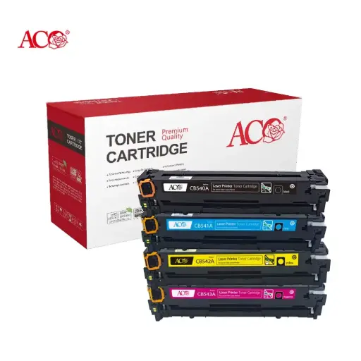 ACO 304A Black Compatible with HP