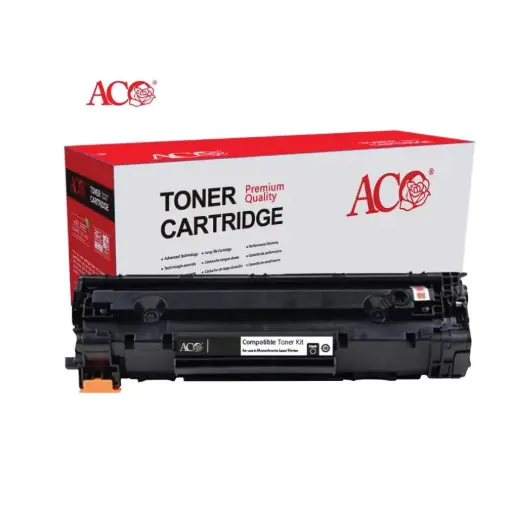 ACO 507A Yellow Compatible with HP
