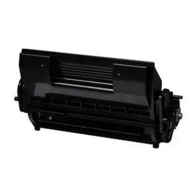 ACO B6300/09004078 Black Compatible with OKI