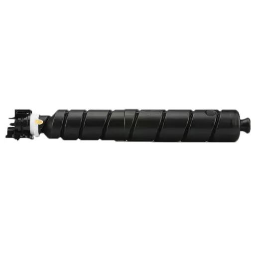 ACO CK-8530 Yellow Compatible with UTAX & Triumph-Adler 2508 ci Universal