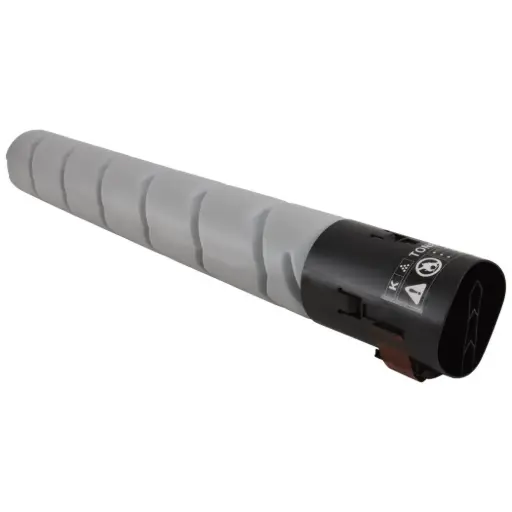 ACO TN-216 Black Compatible with Konica Minolta