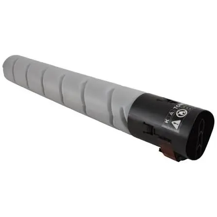 ACO TN-319 Black Compatible with Konica Minolta 