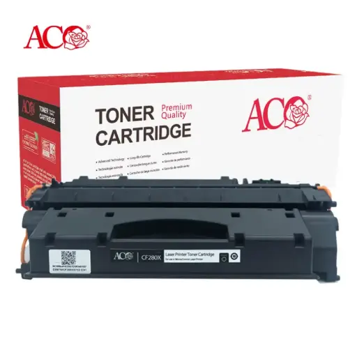 [CC364A/CE390] ACO 64A/90A Black Compatible with HP Universal 