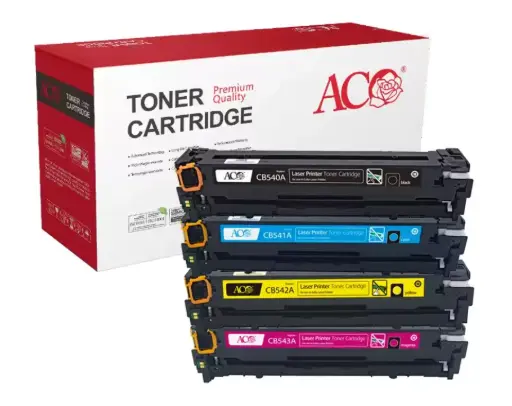 [CE310/CF350A] ACO 126A/130A Black Compatible with HP Universal