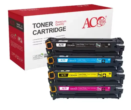 [CE313/CF353A] ACO 126A/130A Magenta Compatible with HP Universal