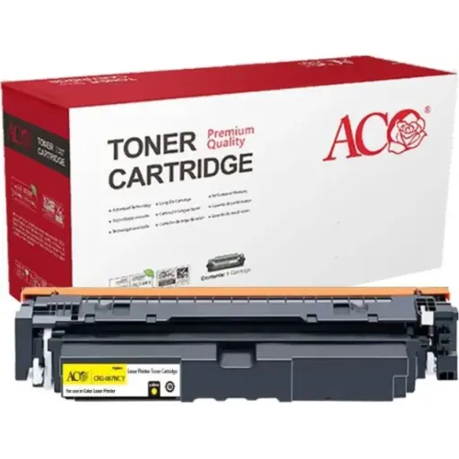 [CRG-069] ACO CRG-069 Magenta Compatible with Canon