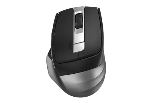 [FB35CS] A4Tech Bluetooth & 2.4GHz Wireless Mouse