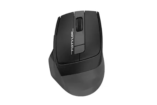 [FG35] A4Tech FSTYLER 2.4G Wireless Mouse